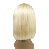 #613 Bob Style Lace Wig